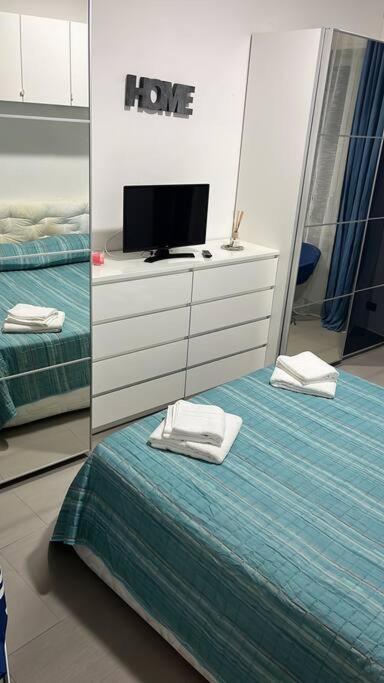 Napoli, Casa Di Jo Al Vomero * Napoli