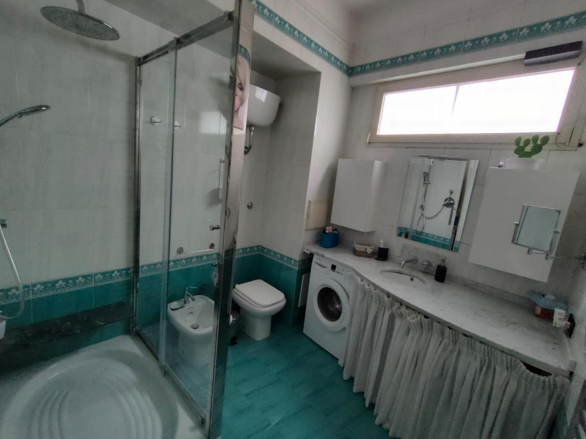 Napoli, Casa Di Jo Al Vomero Napoli